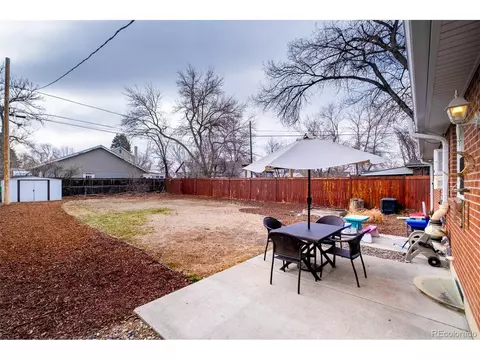 1741 Uinta St, Denver, CO 80220 photo 31