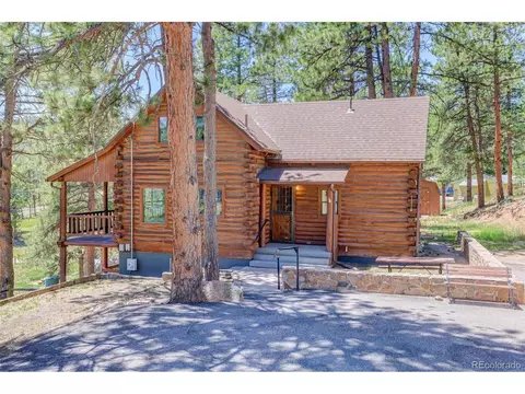 27723 Pine Valley Dr, Evergreen, CO 80439