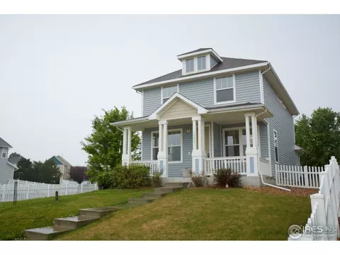 7393 Russell Cir, Frederick, CO 80504 photo 1