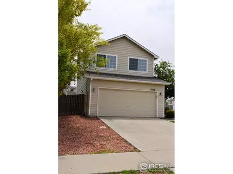 3024 Quail St, Evans, CO 80620 photo 2