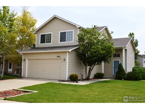 3024 Quail St, Evans, CO 80620 photo 1