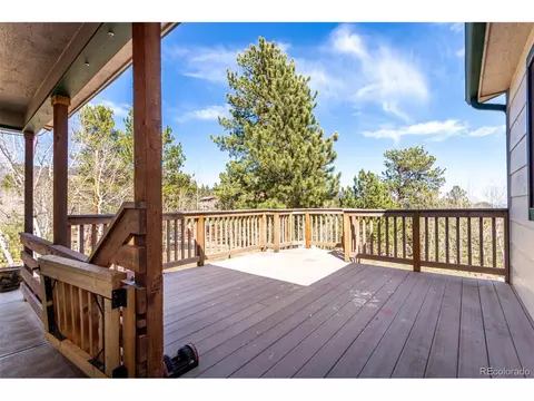116 Schooley Rd, Bailey, CO 80421 photo 5