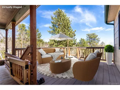 116 Schooley Rd, Bailey, CO 80421 photo 4