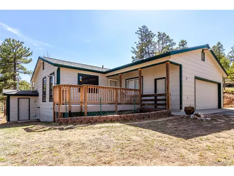116 Schooley Rd, Bailey, CO 80421 photo 6