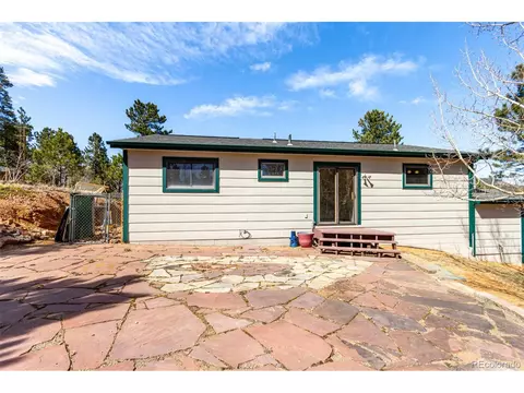116 Schooley Rd, Bailey, CO 80421 photo 48