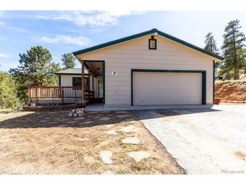116 Schooley Rd, Bailey, CO 80421 photo 2