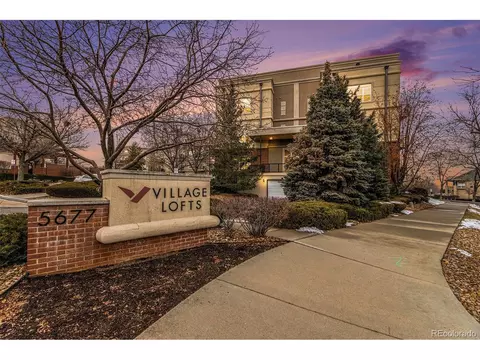 5677 Park Pl #111D, Greenwood Village, CO 80111