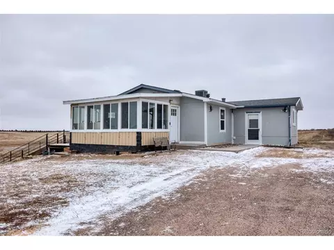 26473 County Road 9, Haxtun, CO 80731