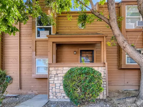 2489 Devonshire Ct #45, Denver, CO 80229 photo 1