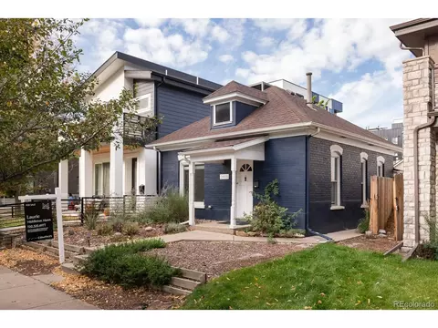 3905 Stuart St, Denver, CO 80212 photo 2
