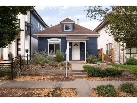 3905 Stuart St, Denver, CO 80212