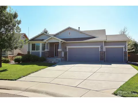 6171 Graden St, Frederick, CO 80530 photo 1