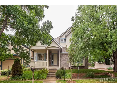 4873 Franklin Dr, Boulder, CO 80301 photo 1