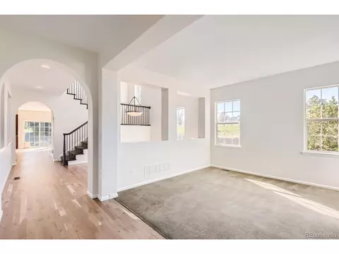 4486 Trailside Loop, Castle Rock, CO 80109 photo 5