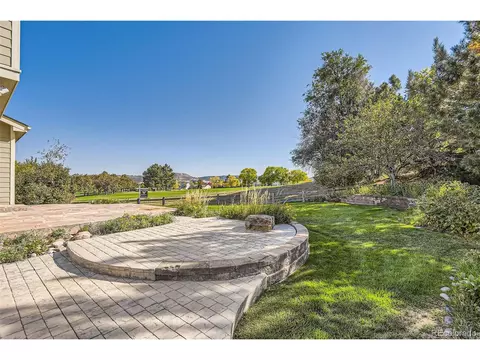4486 Trailside Loop, Castle Rock, CO 80109 photo 45