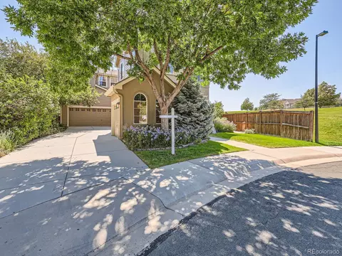 4486 Trailside Loop, Castle Rock, CO 80109