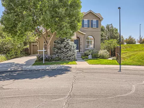 4486 Trailside Loop, Castle Rock, CO 80109 photo 2