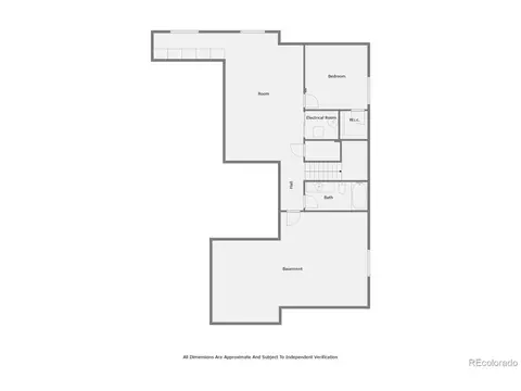 4486 Trailside Loop, Castle Rock, CO 80109 photo 46