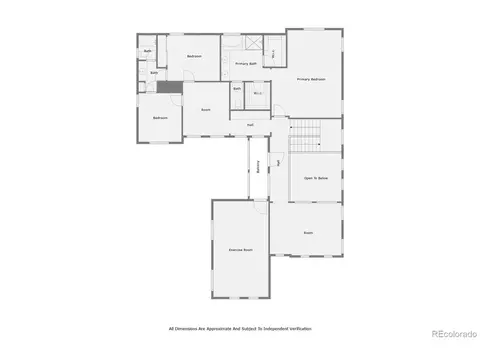 4486 Trailside Loop, Castle Rock, CO 80109 photo 48