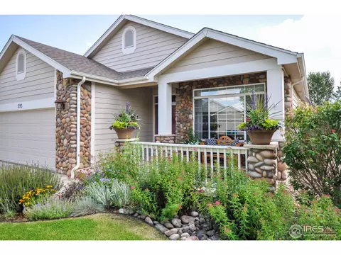 595 Lakeside Pl, Windsor, CO 80550 photo 2
