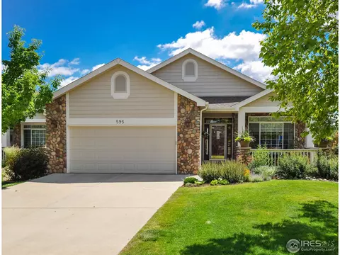 595 Lakeside Pl, Windsor, CO 80550 photo 1