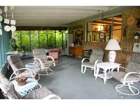 4700 Hancock Dr, Boulder, CO 80303 photo 5