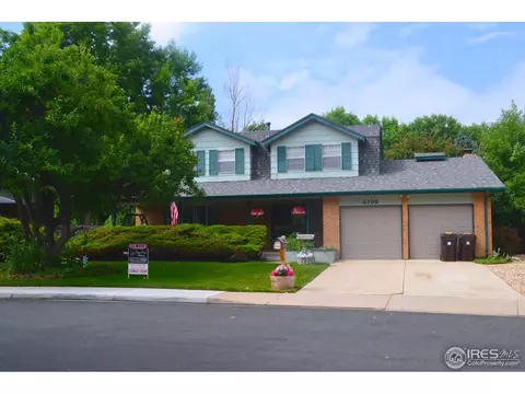 4700 Hancock Dr, Boulder, CO 80303 photo 2