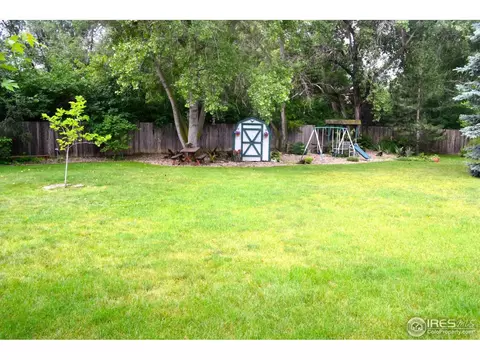 4700 Hancock Dr, Boulder, CO 80303 photo 6
