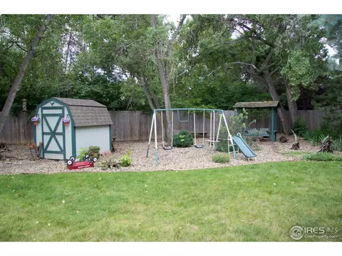 4700 Hancock Dr, Boulder, CO 80303 photo 9