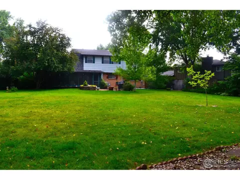 4700 Hancock Dr, Boulder, CO 80303 photo 7
