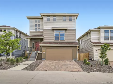 3727 Sanguine Cir, Castle Rock, CO 80109