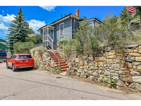 134 Casey St, Central City, CO 80427