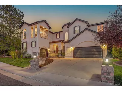 2730 Timberchase Trl, Highlands Ranch, CO 80126
