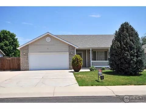 3146 50th Ave, Greeley, CO 80634 photo 1