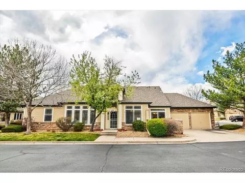 8320 S Garland Cir, Littleton, CO 80128