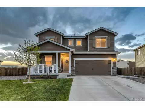 47317 Lily Ave, Bennett, CO 80102 photo 1