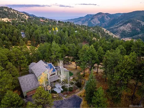 2222 Montane Dr, Golden, CO 80401