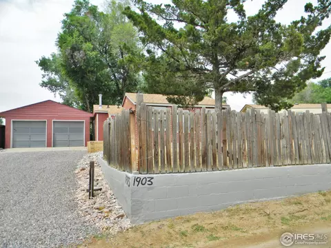 1903 Railroad Diagonal, Evans, CO 80620 photo 3