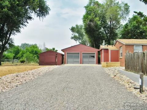 1903 Railroad Diagonal, Evans, CO 80620 photo 2