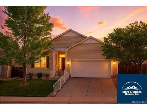 5720 S Tempe Ct, Aurora, CO 80015