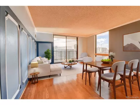 1301 Speer Blvd #1008, Denver, CO 80204