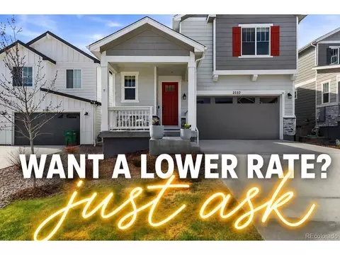 2232 Bramble St, Castle Rock, CO 80109