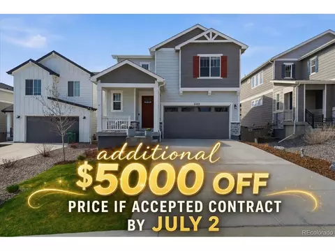 2232 Bramble St, Castle Rock, CO 80109