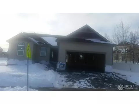 3507 Palermo Ave, Evans, CO 80620 photo 1