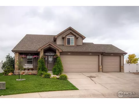 692 Shoshone Ct, Windsor, CO 80550 photo 1