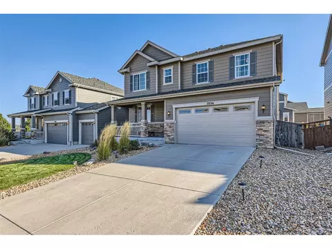 7856 Bandit Dr, Castle Rock, CO 80108