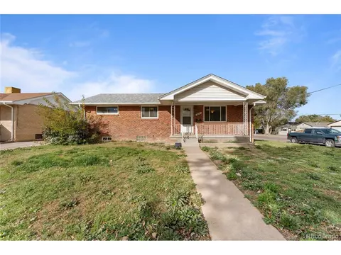 3001 Royal Ave, Pueblo, CO 81005