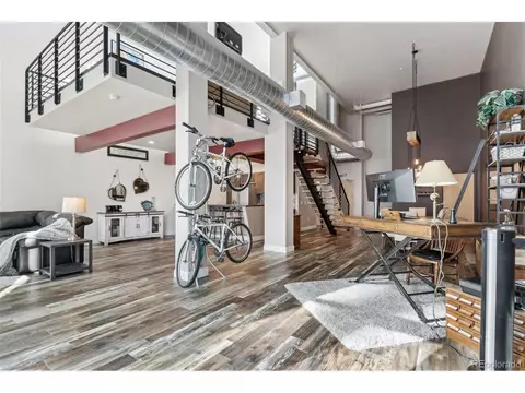 3100 Huron St #4Q, Denver, CO 80202