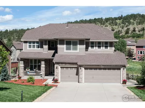 137 Stone Canyon Dr, Lyons, CO 80540 photo 2