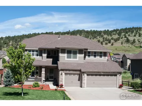 137 Stone Canyon Dr, Lyons, CO 80540 photo 1
